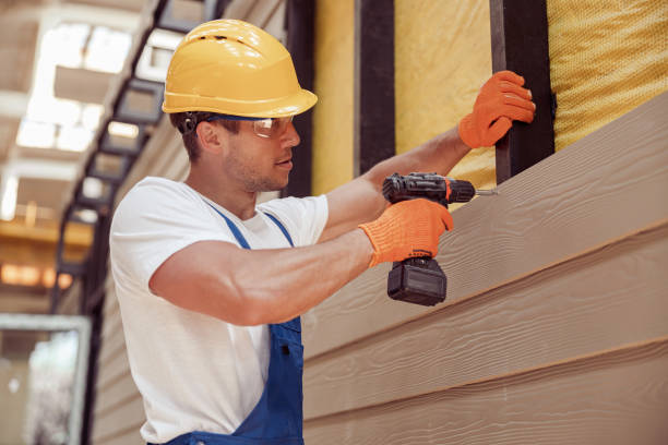 Cabazon, CA Siding Installation & Repair Company